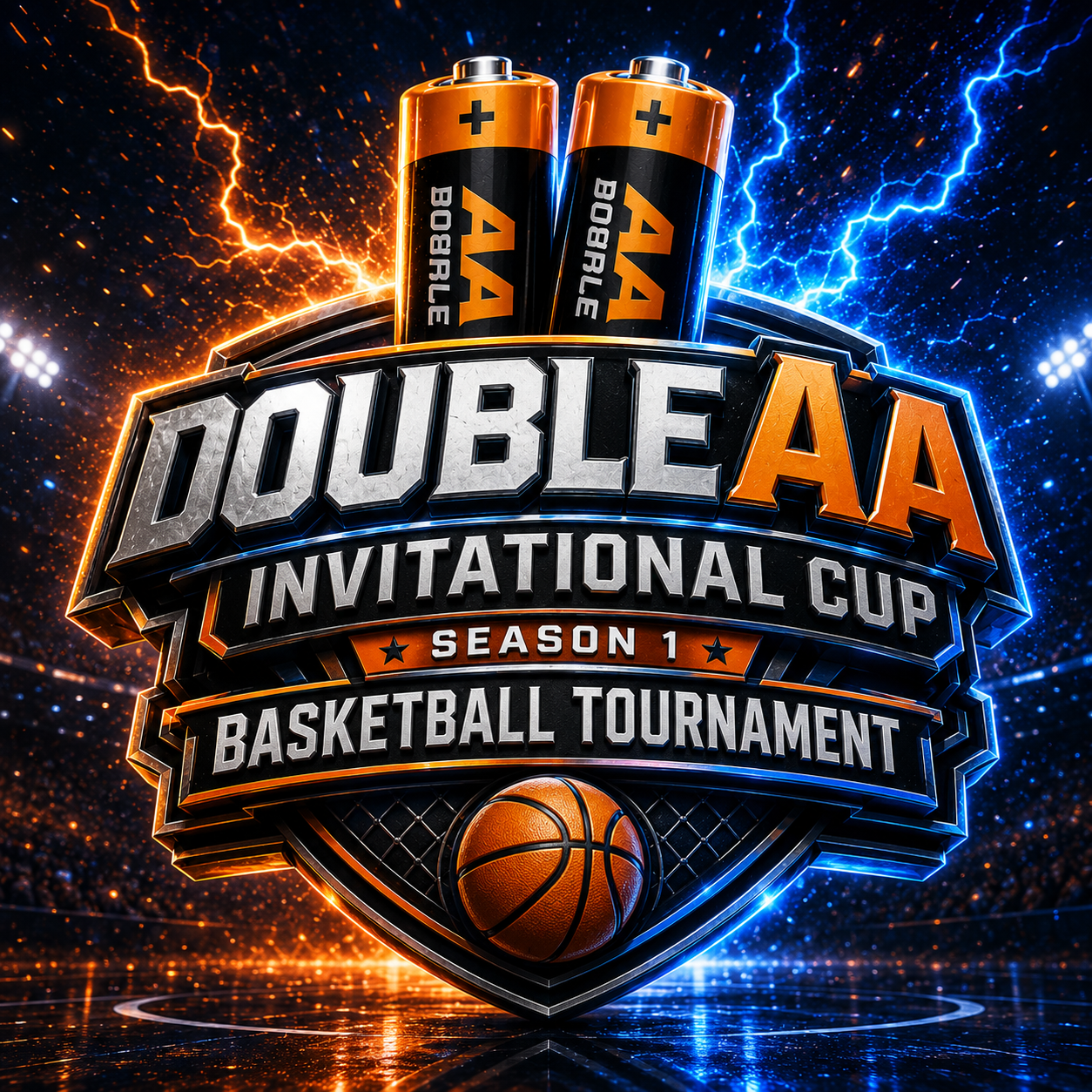 Double AA Invitational Cup