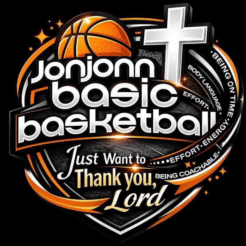 Jonjonn Basic Basketball — Official Outfitter